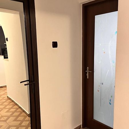 Apartament Maria 1 Băile Herculane Buitenkant foto
