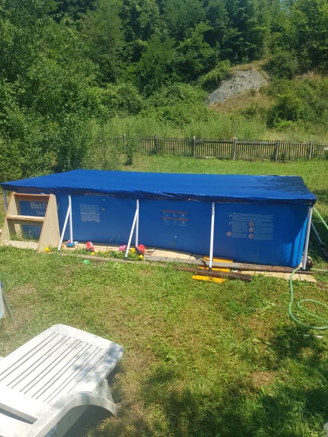 Apartament Maria 1 Băile Herculane Buitenkant foto