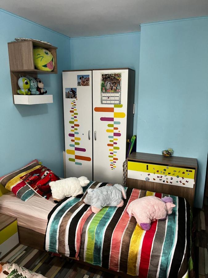 Apartament Maria 1 Băile Herculane Buitenkant foto