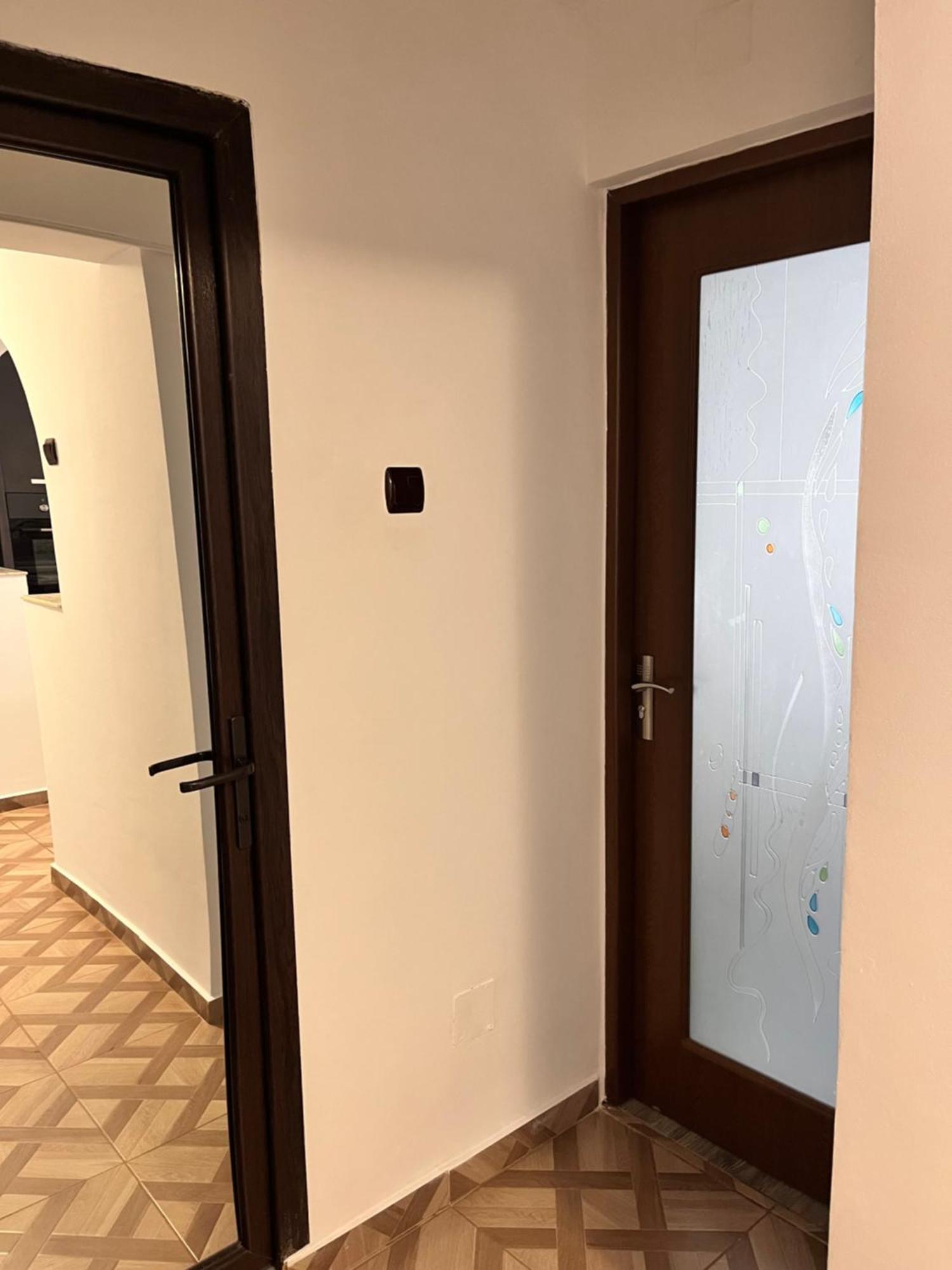 Apartament Maria 1 Băile Herculane Buitenkant foto