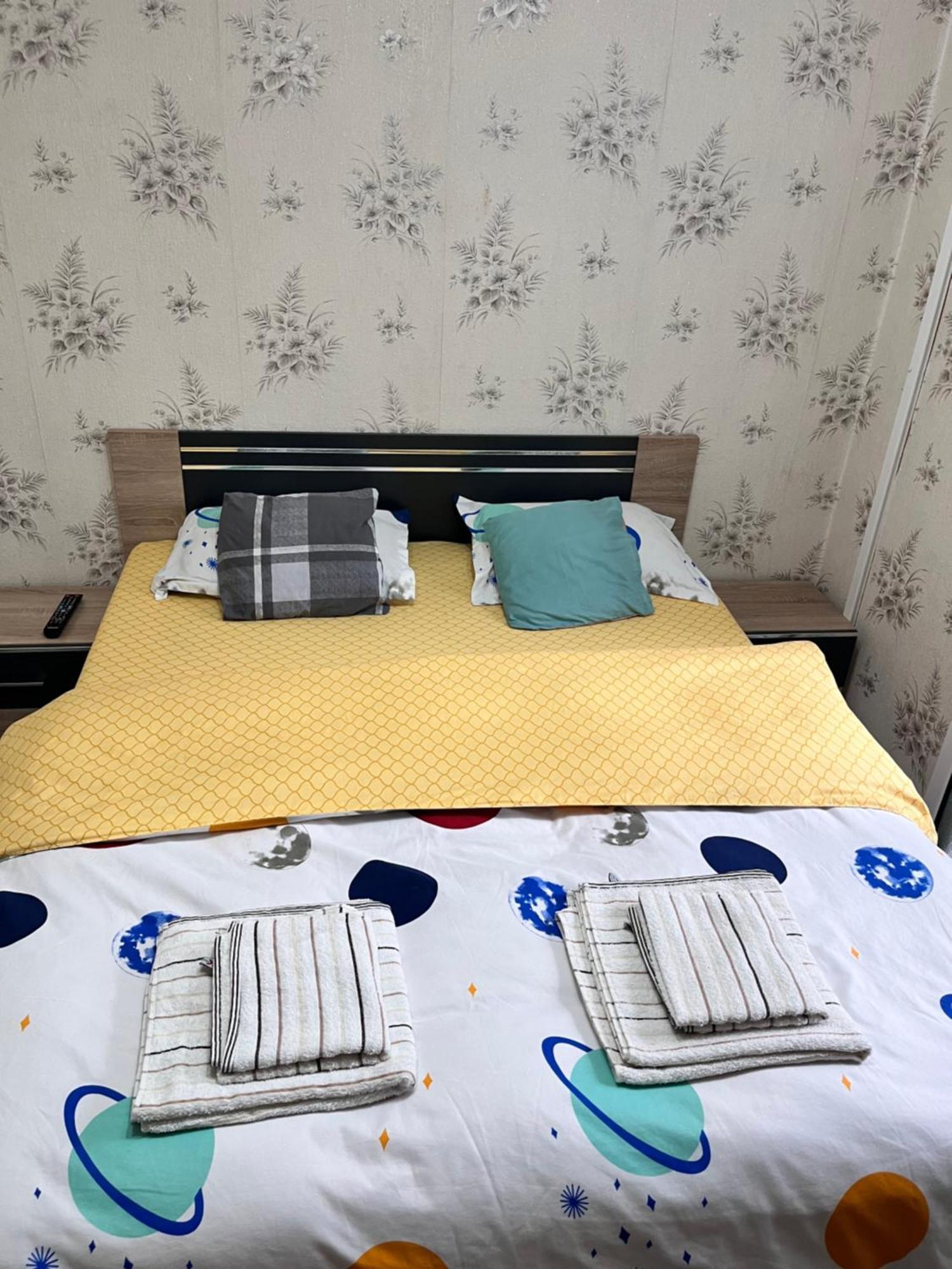 Apartament Maria 1 Băile Herculane Buitenkant foto