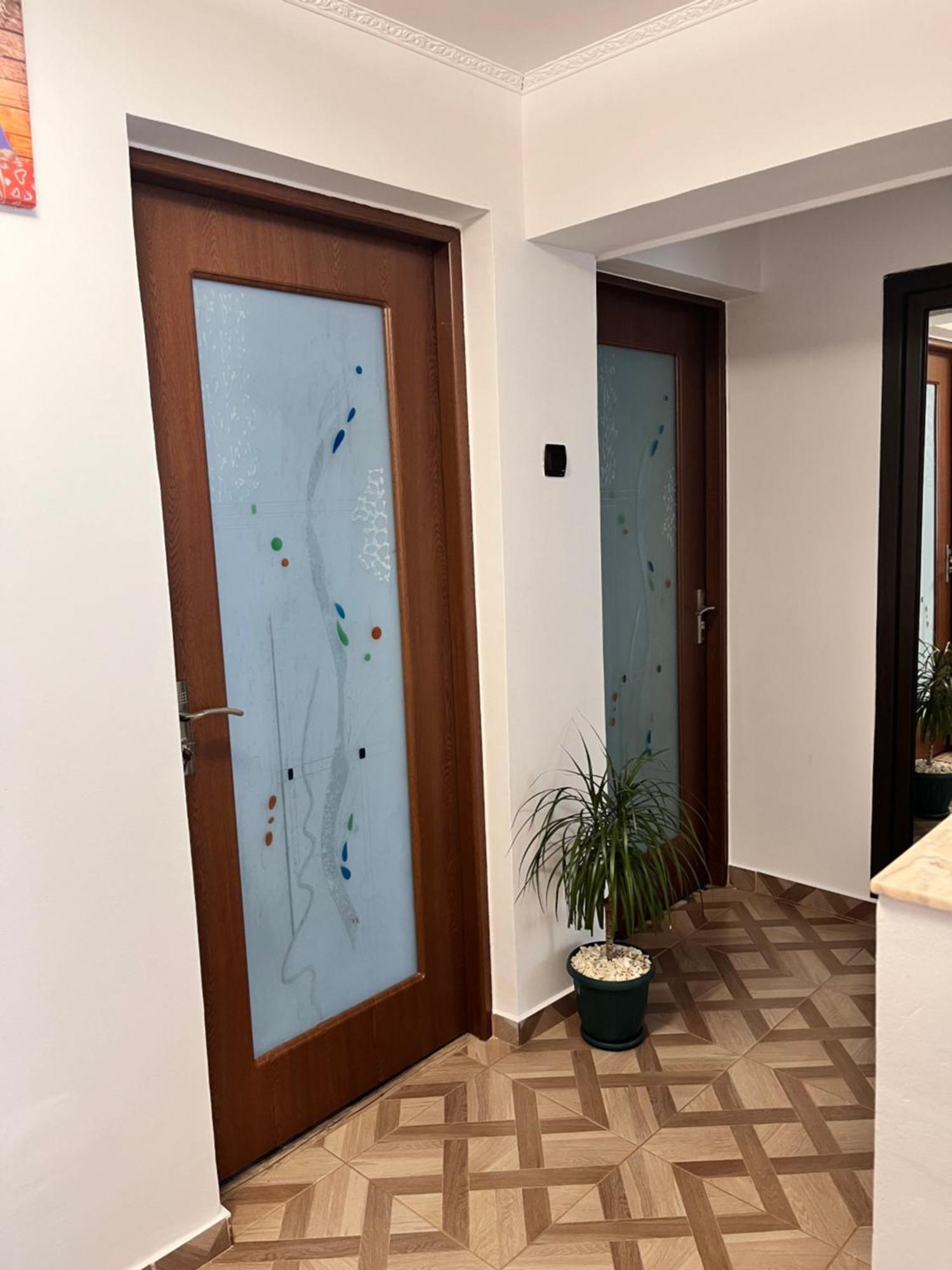 Apartament Maria 1 Băile Herculane Buitenkant foto