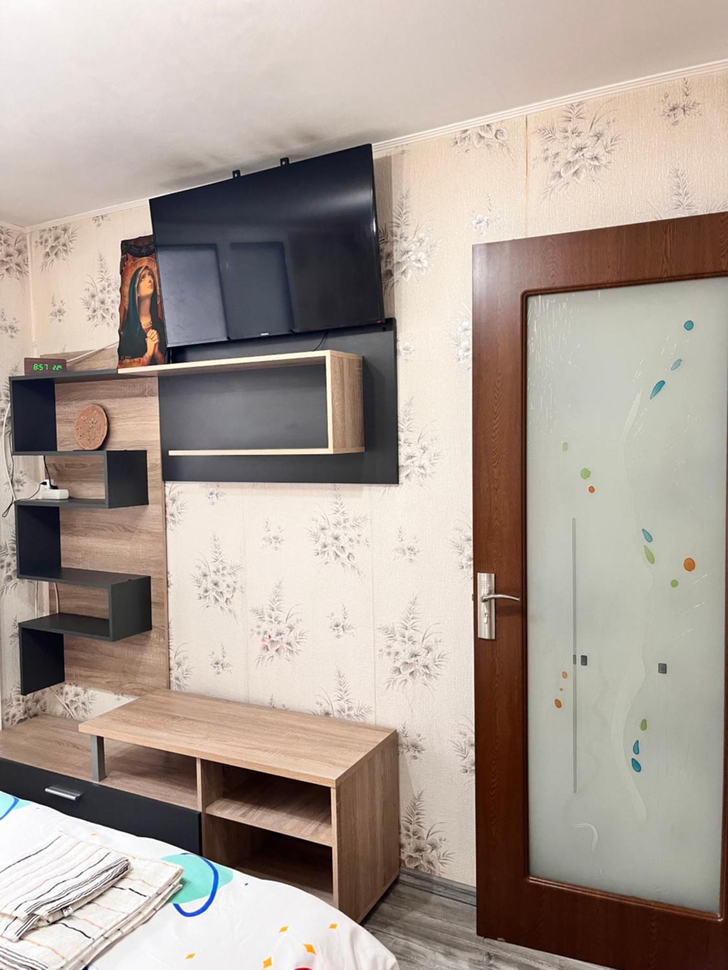 Apartament Maria 1 Băile Herculane Buitenkant foto