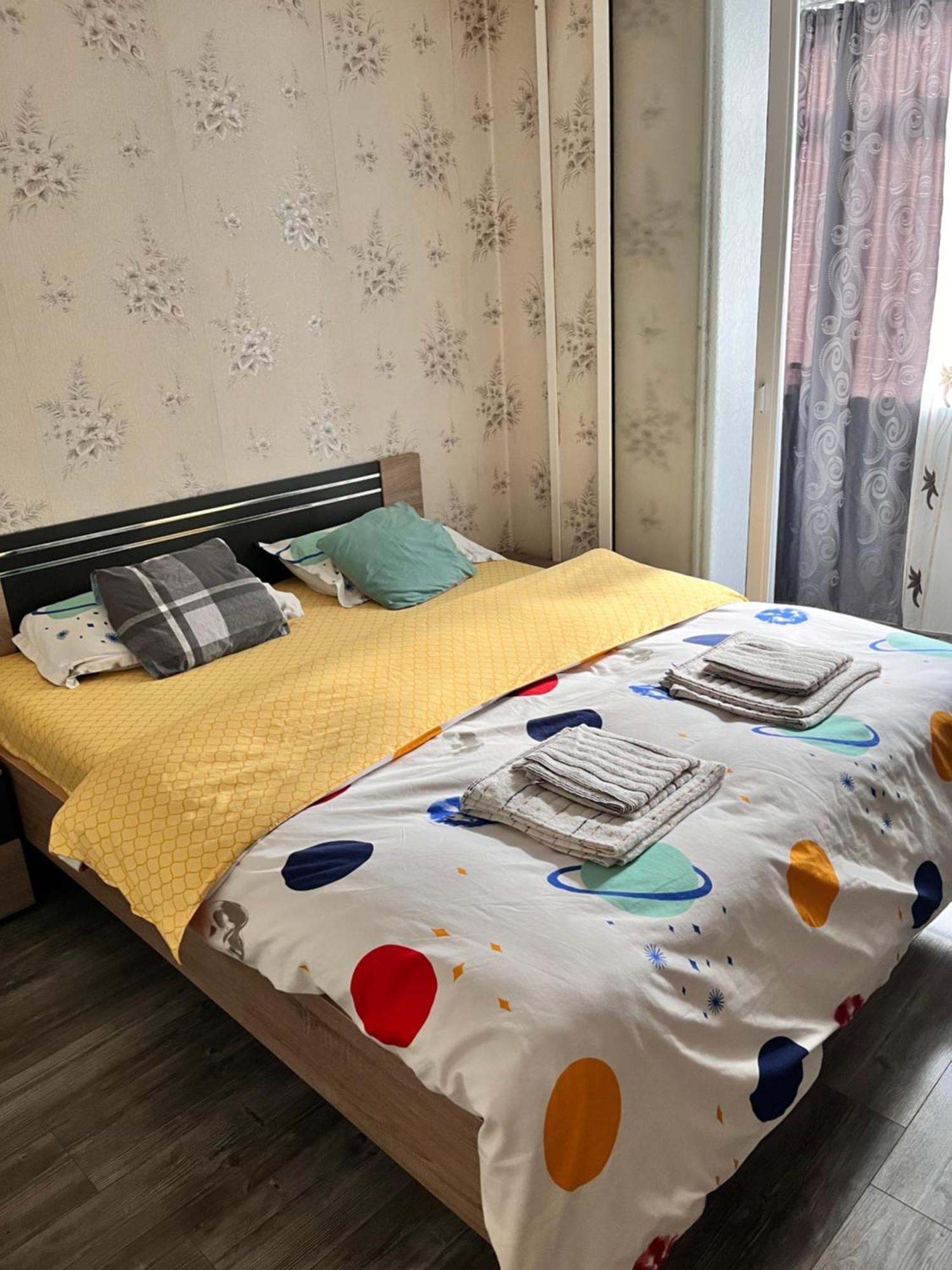 Apartament Maria 1 Băile Herculane Buitenkant foto